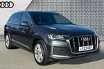2023 Audi Q7