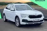 2025 Skoda Kamiq