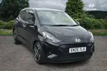 2025 Hyundai i10