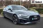 2021 Audi A5