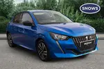 2023 Peugeot 208