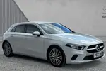 2022 Mercedes-Benz A-Class