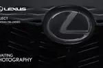 2020 Lexus RX