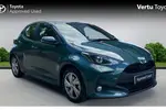 2026 Toyota Yaris