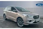 2019 Ford Kuga
