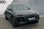 2026 Audi Q6