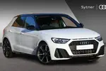 2022 Audi A1