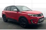 2018 Suzuki Vitara