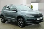 2021 Skoda Karoq
