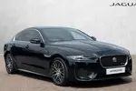 2019 Jaguar XE