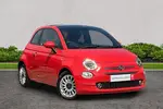 2020 Fiat 500