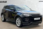 2023 Land Rover Range Rover Evoque