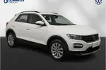 2020 Volkswagen T-Roc