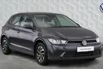 2023 Volkswagen Polo