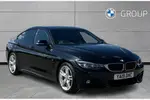 2019 BMW 4 Series