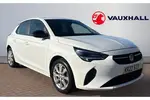 2022 Vauxhall Corsa