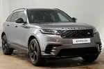 2020 Land Rover Range Rover Velar