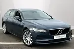 2018 Volvo V90