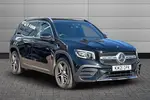 2021 Mercedes-Benz GLB