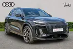 2024 Audi Q6