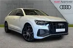 2022 Audi Q8