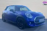 2019 MINI Convertible