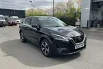 2022 Nissan Qashqai