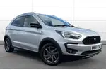 2018 Ford Ka+