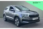 2022 Skoda Karoq