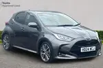2024 Toyota Yaris