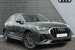 2022 Audi Q3