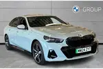 2024 BMW i5