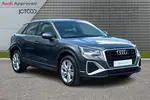 2022 Audi Q2