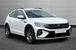 2022 Volkswagen Taigo