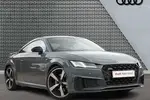 2020 Audi TT