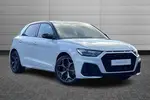 2025 Audi A1