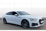 2022 Audi A5 Sportback