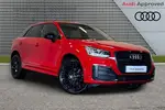 2020 Audi Q2