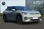 2022 Volkswagen ID.5