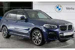 2018 BMW X3