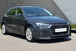 2023 Audi A1