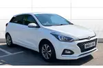 2019 Hyundai i20