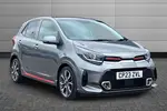 2023 Kia Picanto