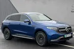 2023 Mercedes-Benz EQC