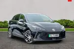 2023 MG MG4
