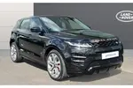 2023 Land Rover Range Rover Evoque