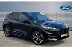 2023 Ford Kuga