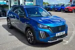 2025 Peugeot 2008