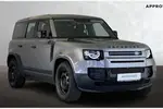 2020 Land Rover Defender