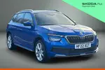 2022 Skoda Kamiq